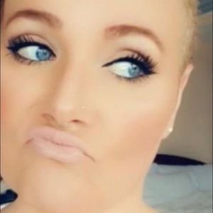 Meet your Posher, Kristina